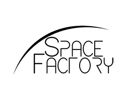 logo_space_factory logo_space_factory