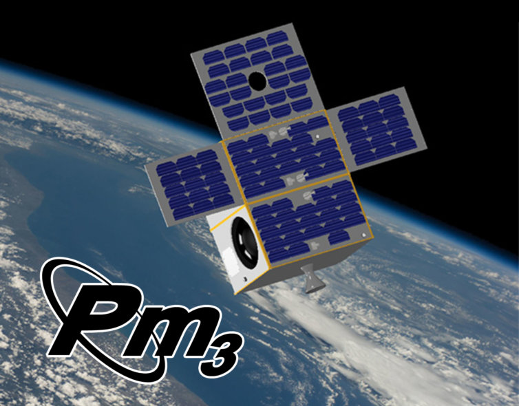 PM3 – Piattaforma Modulare Multi-Missione