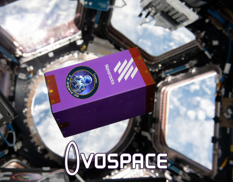 OVOSPACE