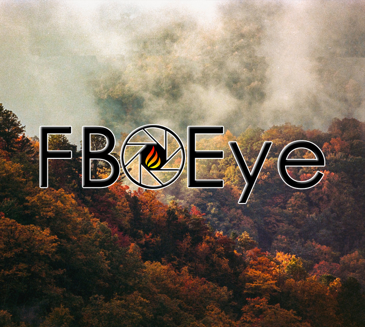 FB Eye – Fire Bombing Eye
